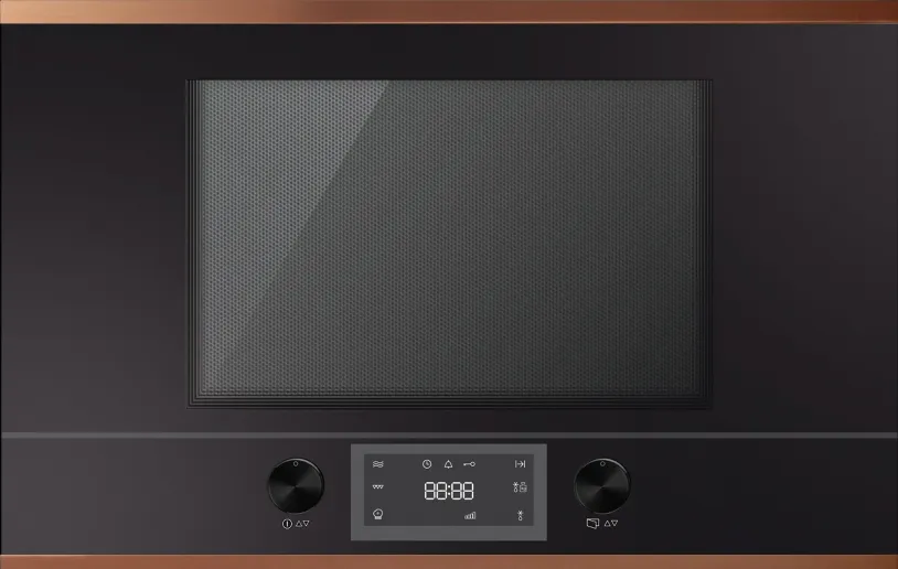 Фото товара: Kuppersbusch MR 6330.0 S7 Copper