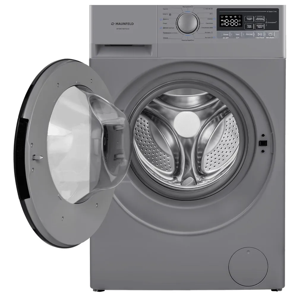 Детальное фото товара: Maunfeld MFWM148STSL02