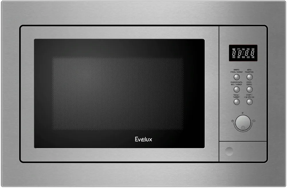 Фото товара: Evelux MW 25 X