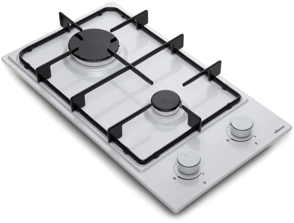 Фото товара: Konigin Spark 302 WHE газовая поверхность