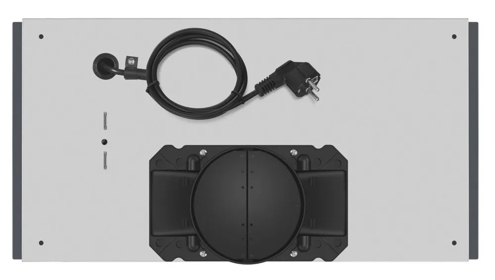Детальное фото товара: MEFERI INBOX60GR GLASS ULTRA