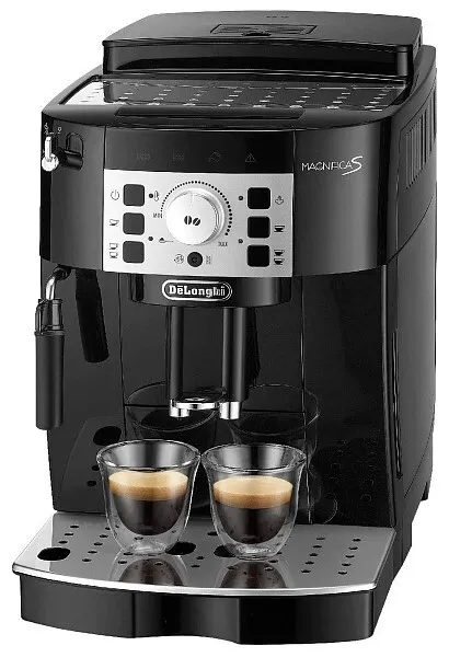 Детальное фото товара: DeLonghi ECAM22.110.B