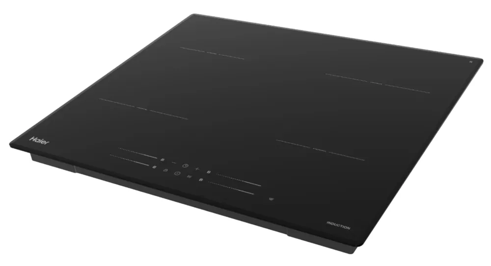 Детальное фото товара: Haier HHX-Y64SVVB индукционная поверхность