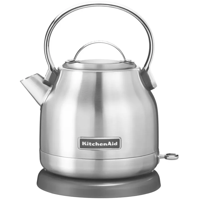 Фото товара: KitchenAid 5KEK1222ESX электрический чайник