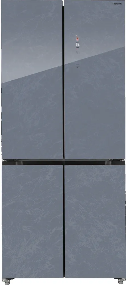 Детальное фото товара: HIBERG RFQ-600DX NFGC inverter