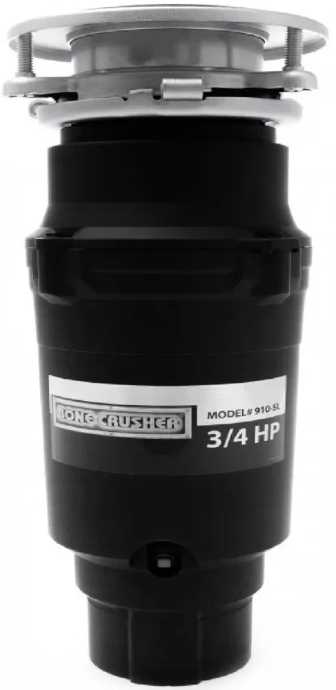 Фото товара: Bone Crusher BC910 AS- Slim Line