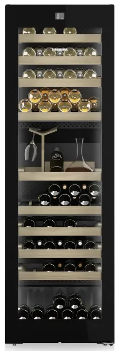 Детальное фото товара: Liebherr WPgbi 5283-20 001 Vinidor