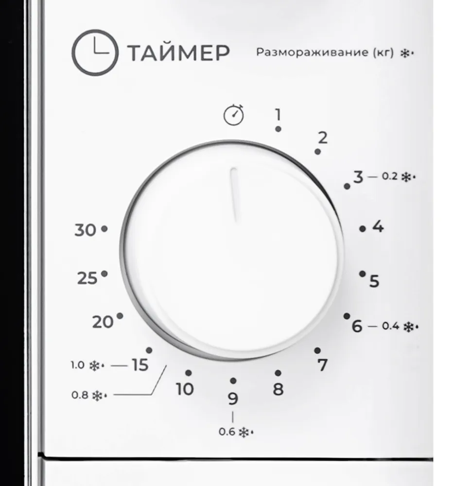 Детальное фото товара: LEX FSMO 20.01N WH