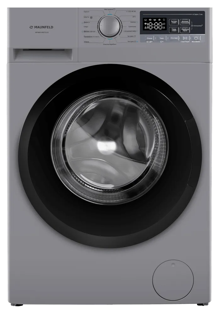 Фото товара: Maunfeld MFWM148STSL02