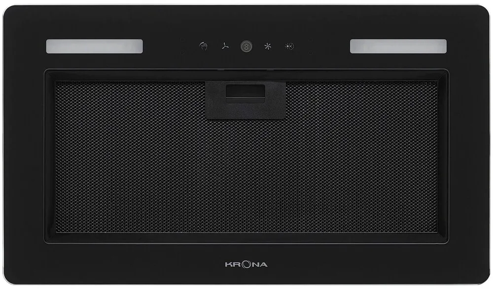 Фото товара: Krona SVEN 600 black SGC