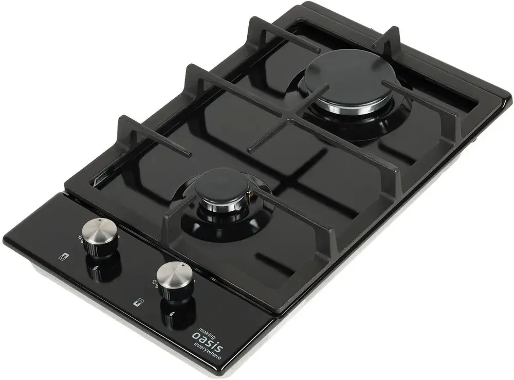 Детальное фото товара: making Oasis everywhere P-MEBD газовая поверхность