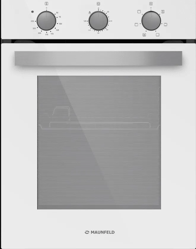 Фото товара: Maunfeld EOEC516PW