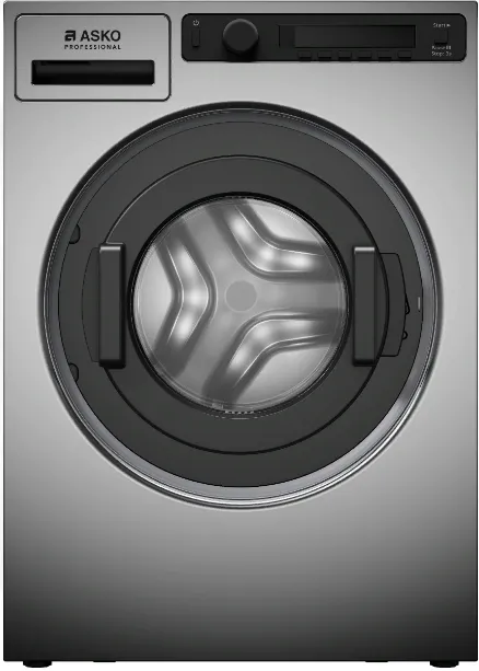 Фото товара: ASKO WMC6743VB.T