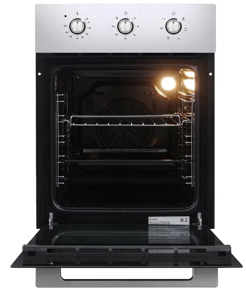 Детальное фото товара: Evelux EO 420 PX