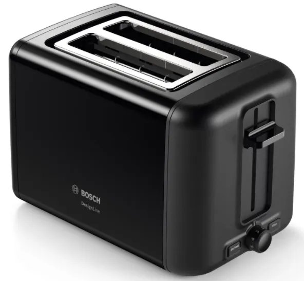 Фото товара: Bosch TAT3P423