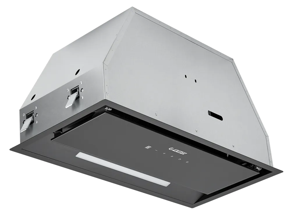 Детальное фото товара: EXITEQ EX-6036 Black