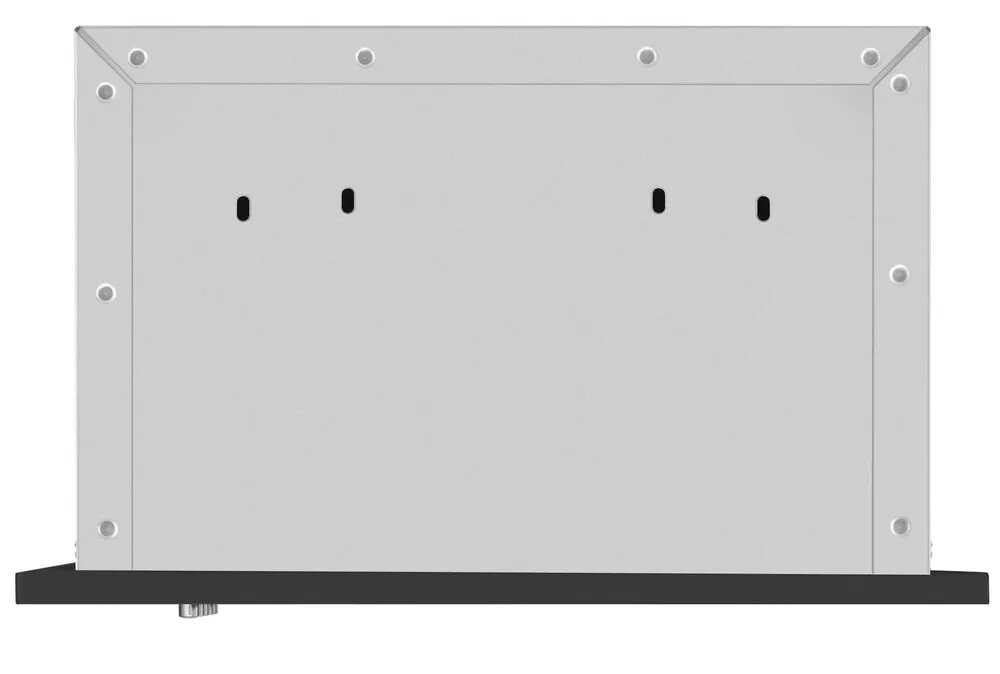 Детальное фото товара: MEFERI INBOX52BK POWER