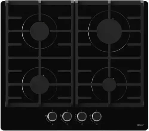 Детальное фото товара: Haier HHX-G64CNB газовая поверхность