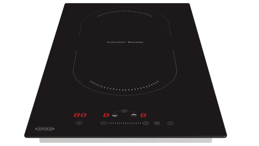 Детальное фото товара: Kanzler KI 033 S индукционная поверхность