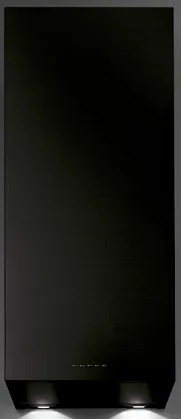 Фото товара: Falmec MIRA IS BLACK 40