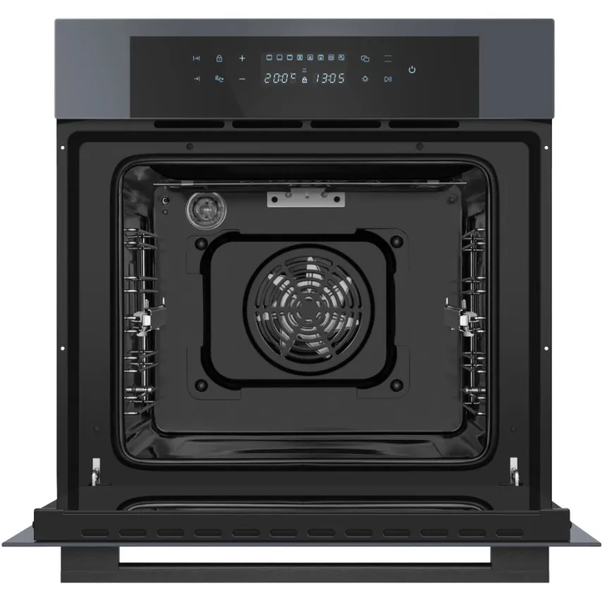 Детальное фото товара: MEFERI MEO6010GR ULTRA