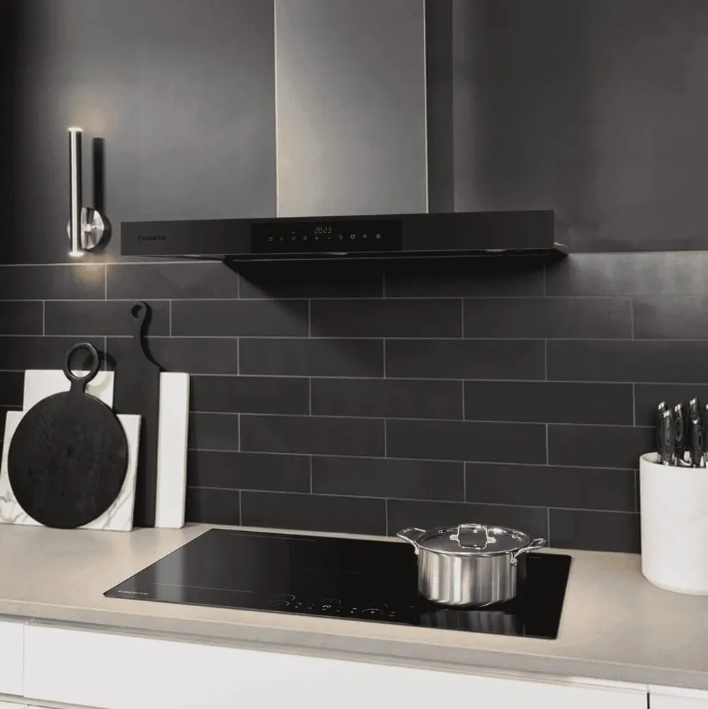 Детальное фото товара: Casarte CASVHP9DT1NBGH