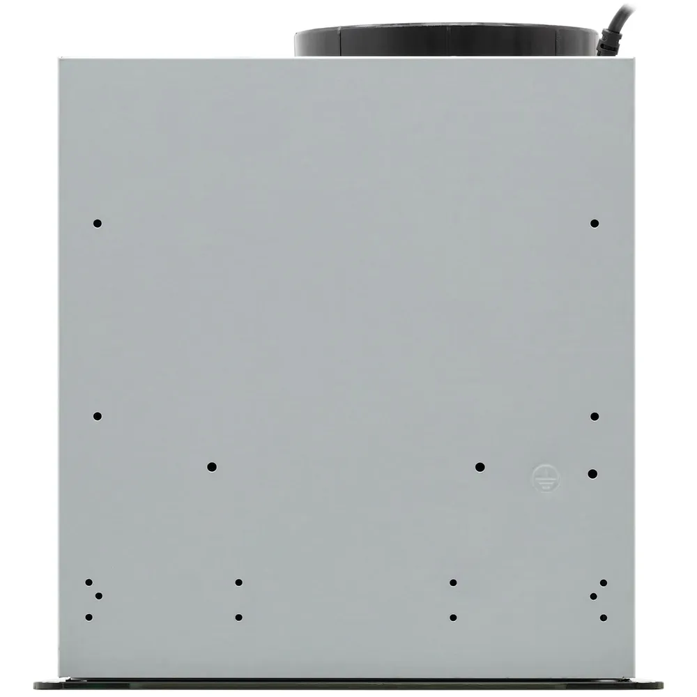 Детальное фото товара: Krona VENUS 600 BLACK S