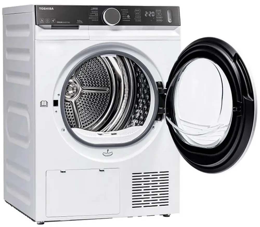 Детальное фото товара: Toshiba TD-BK100GHRU(WS)