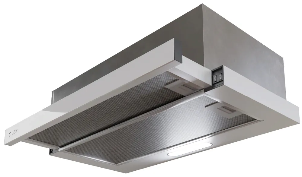 Фото товара: LEX Honver G 2M 600 WHITE