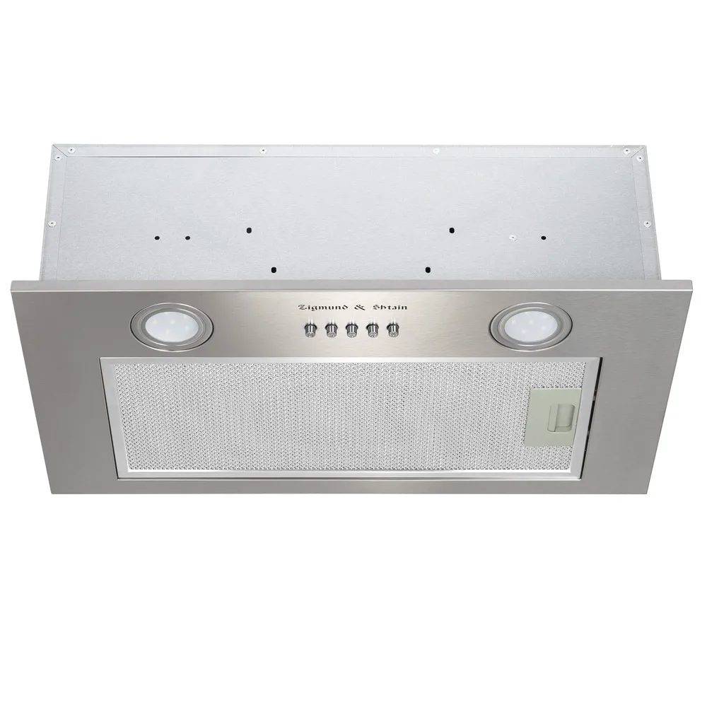 Детальное фото товара: Zigmund & Shtain K 018.5 S