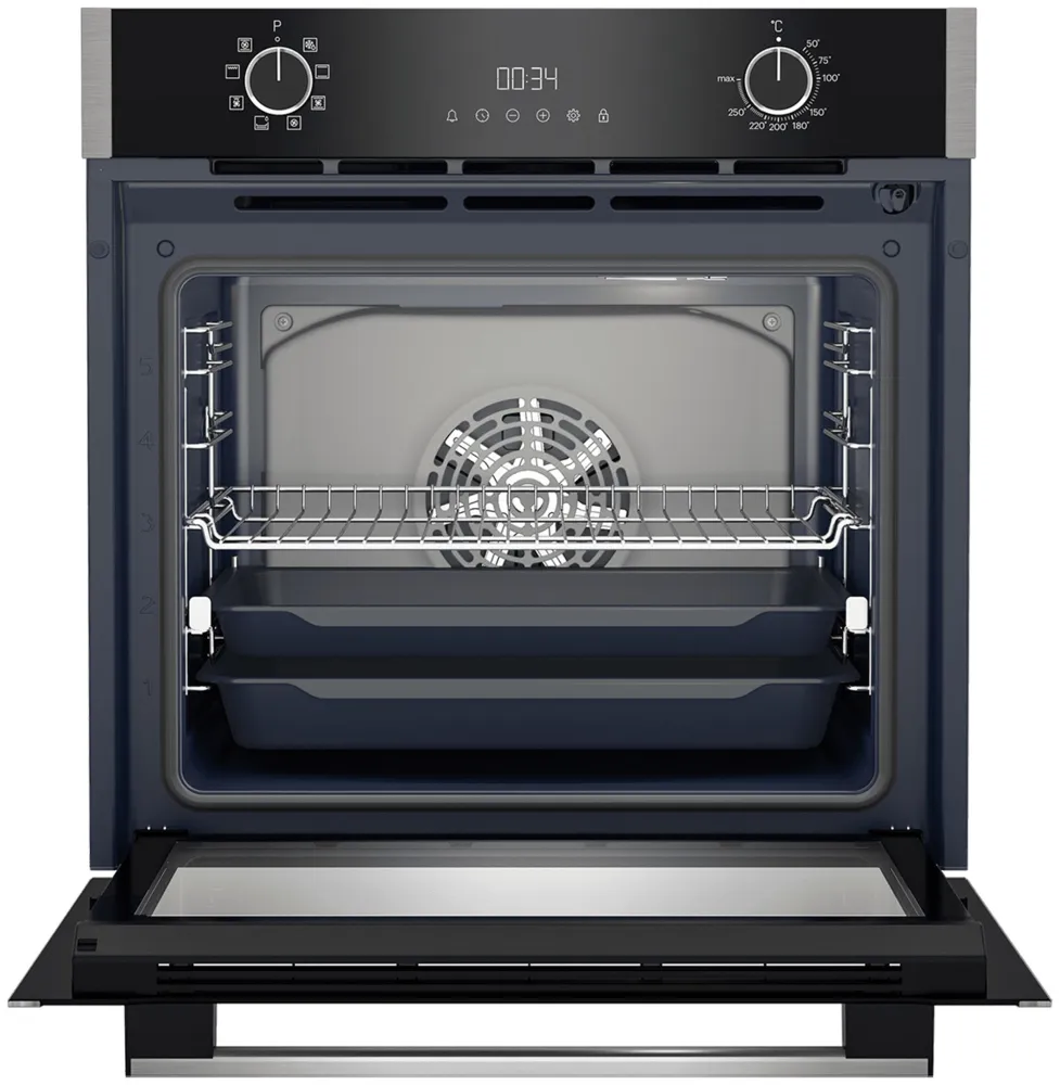 Детальное фото товара: Grundig GEBM19300BC