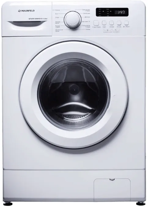 Фото товара: Maunfeld MFWM106WH051D