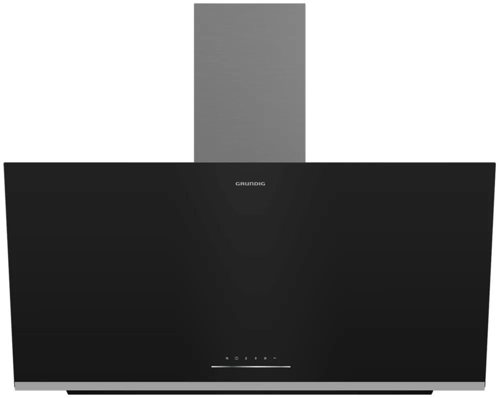 Фото товара: Grundig GDSP5464BBSC