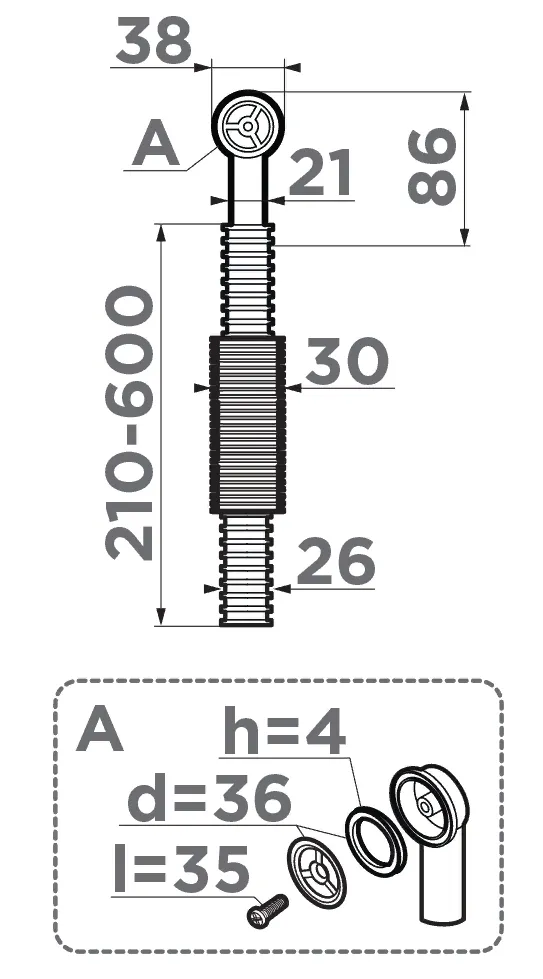 Схема встраивания