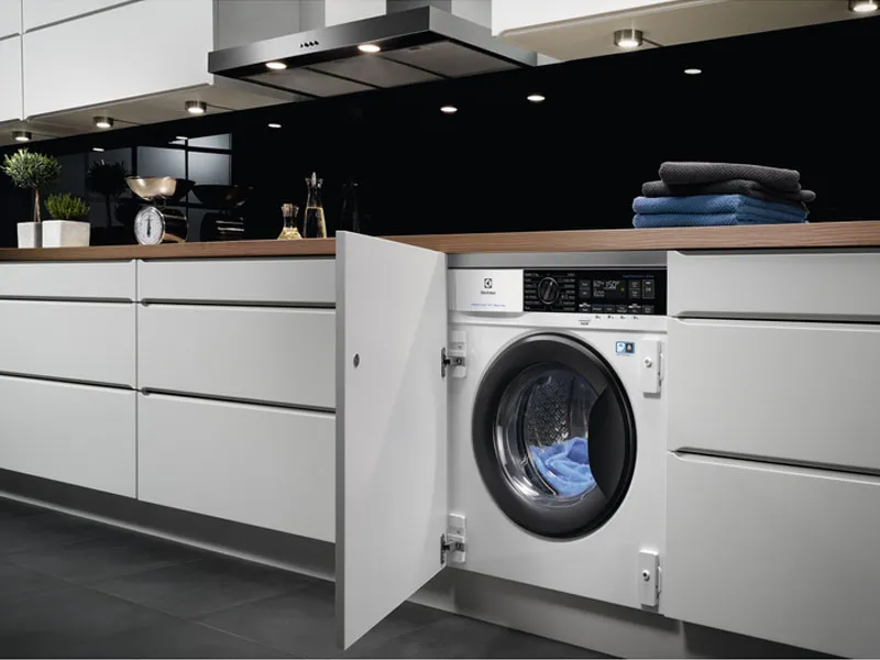 Детальное фото товара: Electrolux EW7W368SI