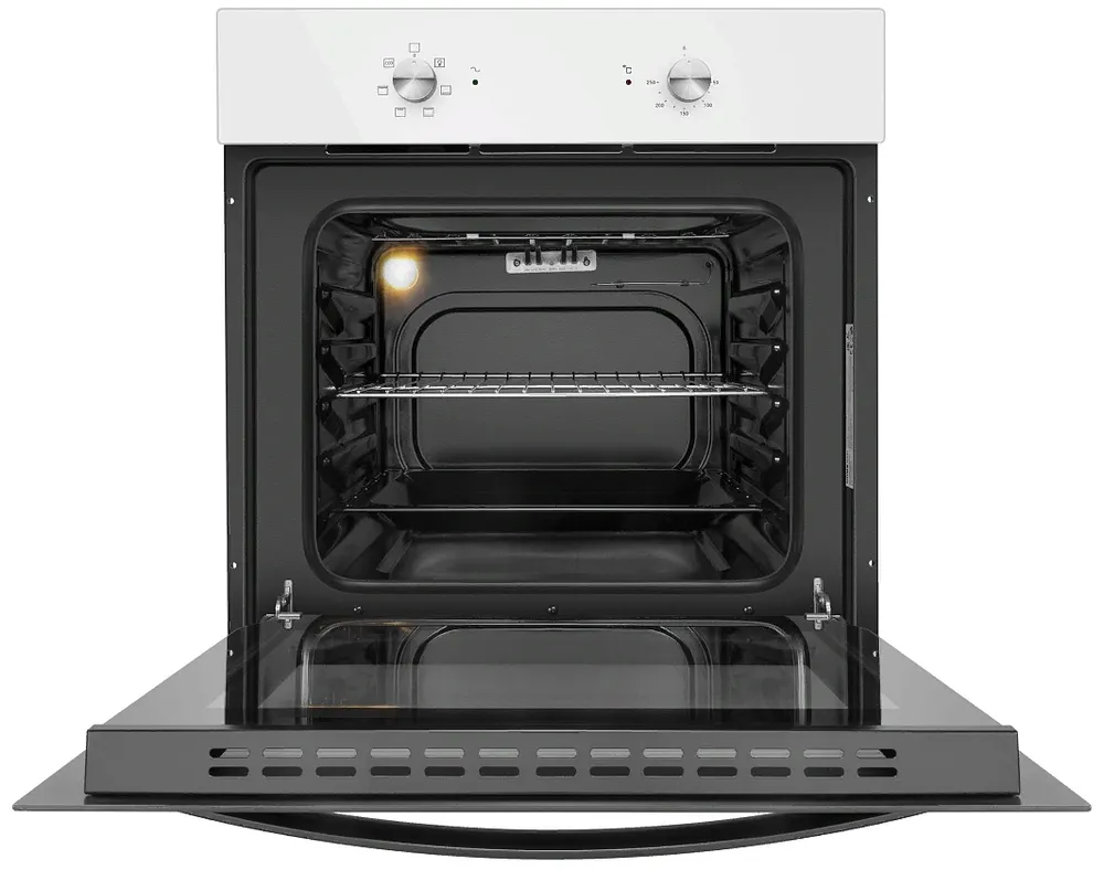 Детальное фото товара: HOMSair OES660WH01