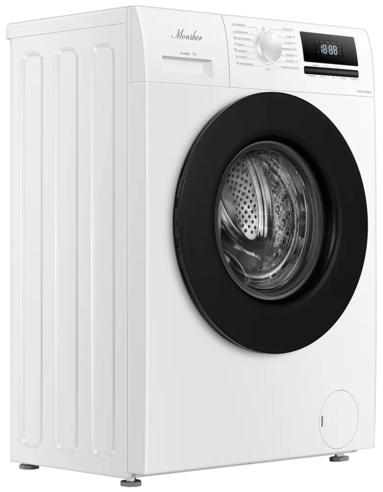 Детальное фото товара: Monsher MWM 440 Blanc