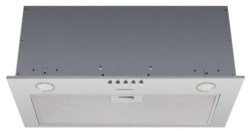 Детальное фото товара: Maunfeld CROSBY POWER 50 INOX