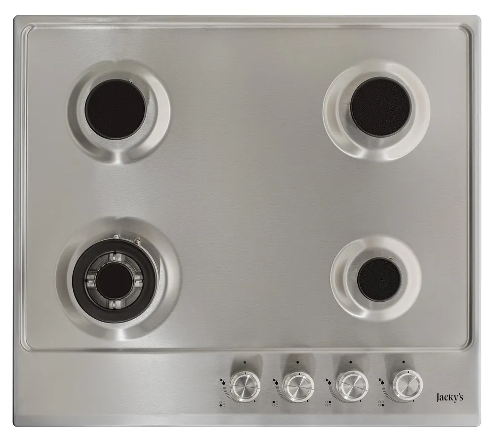 Детальное фото товара: Jacky's JH GI623 газовая поверхность