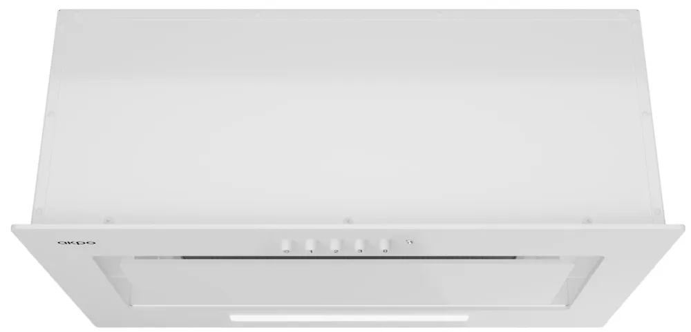 Детальное фото товара: AKPO WK-4 Fabio eco 60 см. белый