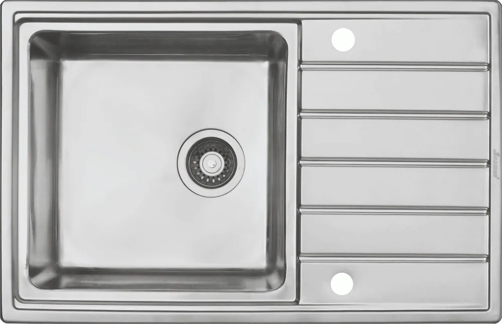 Фото товара: Seaman Eco Roma SMR-7850A (slam-shut)