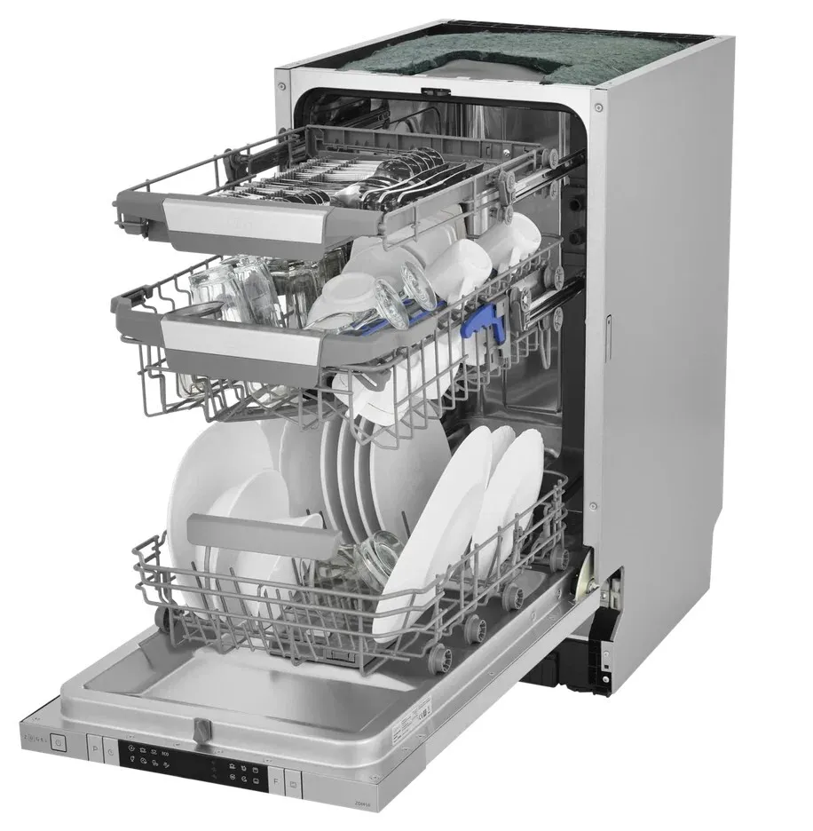 Детальное фото товара: ZUGEL ZDI607