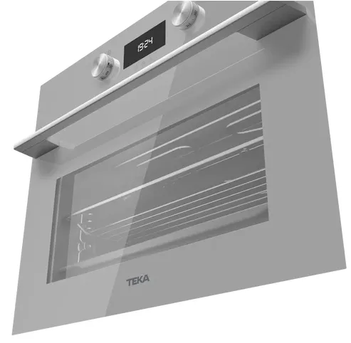 Детальное фото товара: Teka HLC 8400 STEAM GREY