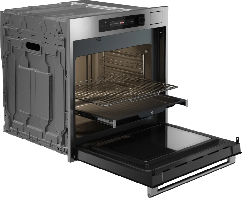 Детальное фото товара: ASKO OCSM66SSH