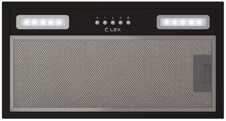 Фото товара: LEX HYPER 600 Light BL