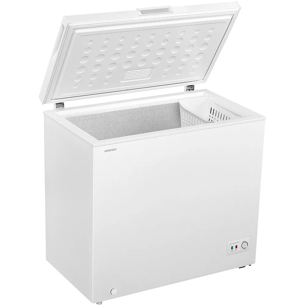 Детальное фото товара: Nordfrost CFS 250