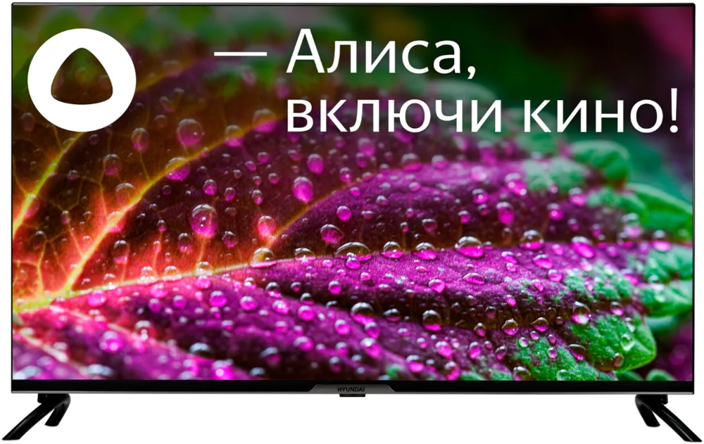 Фото товара: Hyundai H-LED43BU7003