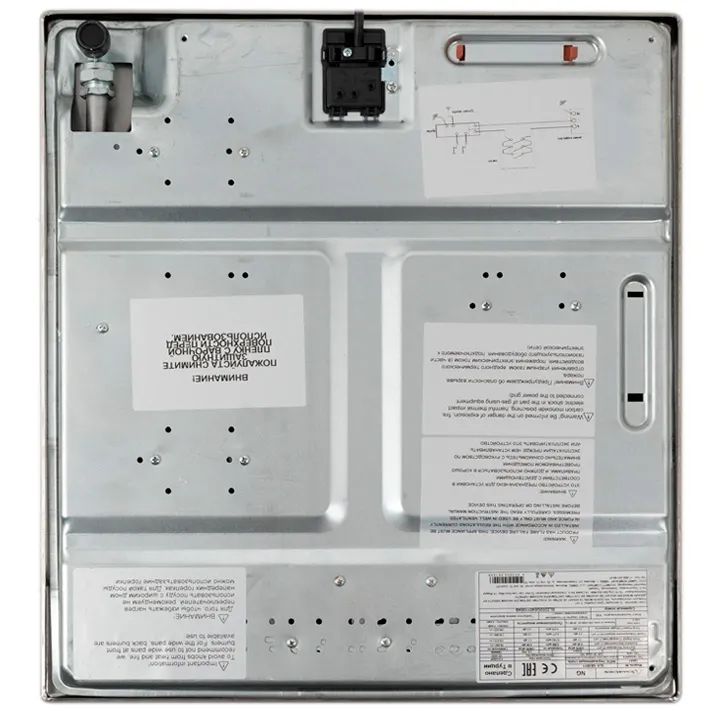 Детальное фото товара: Schaub Lorenz SLK GE4540 газовая поверхность