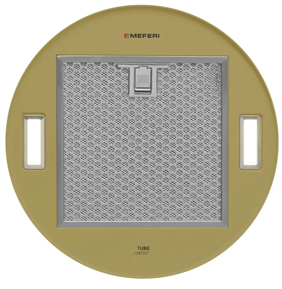 Детальное фото товара: MEFERI TUBE35GOLD COMFORT