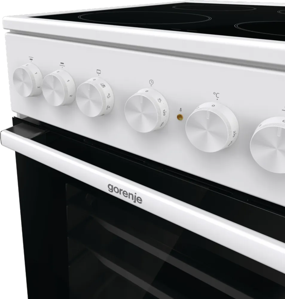 Детальное фото товара: Gorenje GEC5B41WG